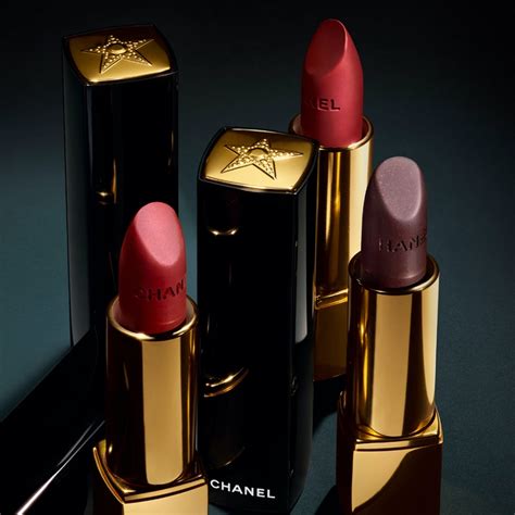 chanel la comete lipstick|chanel lipstick shades.